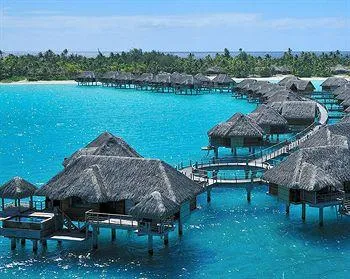 Four Seasons Resort Bora Bora