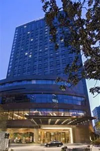 Swissotel Grand Shanghai