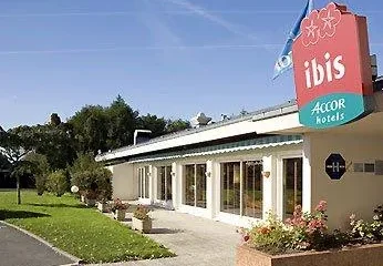 Ibis Laval Le Relais d'Armor Hotel Change