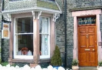 Langdale Guest House Keswick (England)