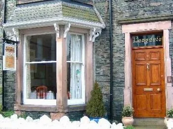 Langdale Guest House Keswick (England)