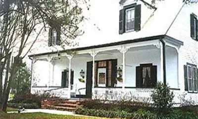 Dreyfus House Bed & Breakfast Livonia (Louisiana)