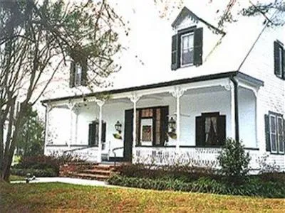 Dreyfus House Bed & Breakfast Livonia (Louisiana)