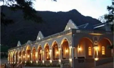 The Royal Hotel Riebeek Kasteel