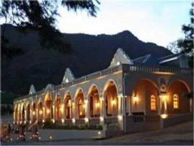 The Royal Hotel Riebeek Kasteel