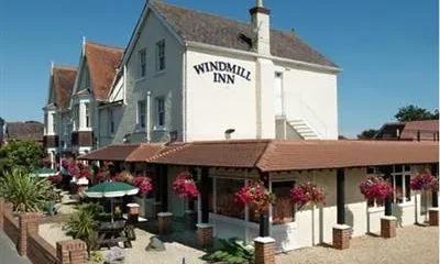 The Windmill Inn Bembridge