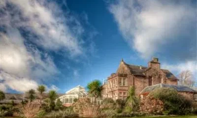 Auchrannie House Hotel Isle of Arran