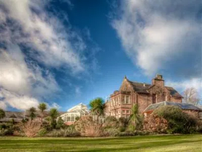 Auchrannie House Hotel Isle of Arran