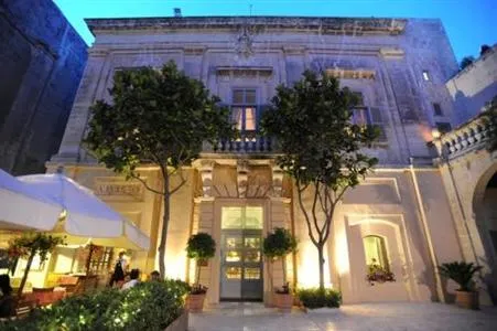 The Xara Palace Hotel Mdina