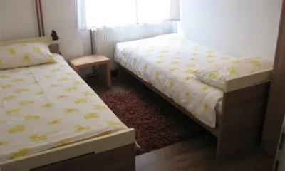 Zagreb Apartment Centar 1