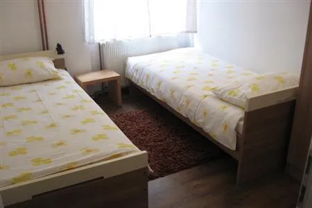 Zagreb Apartment Centar 1