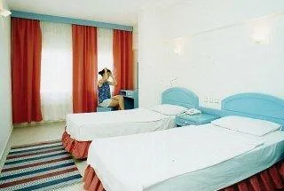 Akdas Aparthotel