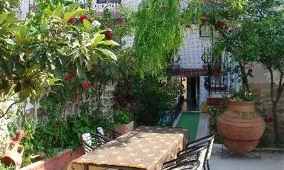 Hotel Sezgin & Guesthouse