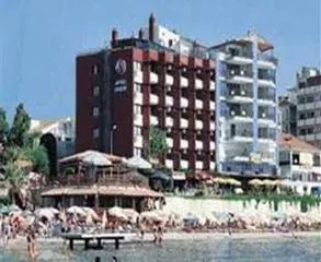 Sunday Hotel Kusadasi