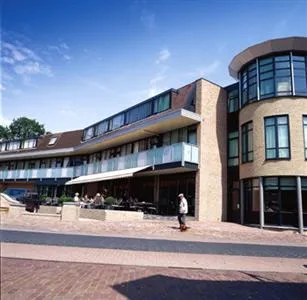 BEST WESTERN Hotel De Zwaan