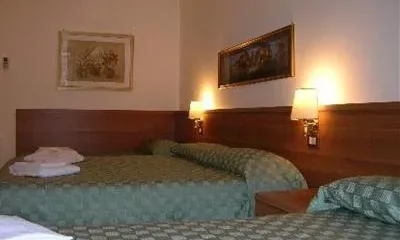 Bed & Breakfast Emanuela Rome