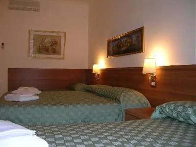 Bed & Breakfast Emanuela Rome