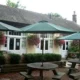 The Crown Inn Chislehurst London