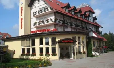 Hotel Mazury