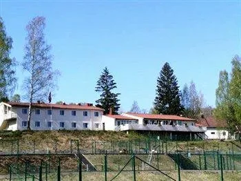 Hovdetun Vandrerhjem Hostel Gjovik