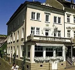 Hajos Germania Hotel Ruedesheim am Rhein