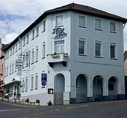 Hohn Hotel Ruedesheim