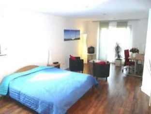 Ferienwohnung Karle Apartments Binzen