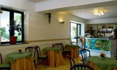 Locanda Degli Agrumi Hotel Conca dei Marini