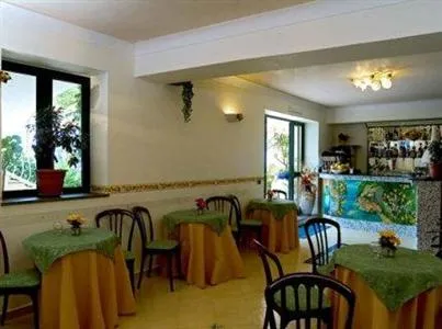 Locanda Degli Agrumi Hotel Conca dei Marini