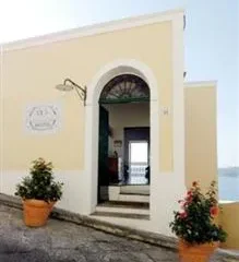 Hotel La Casa sul Mare