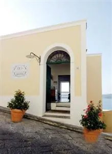 Hotel La Casa sul Mare