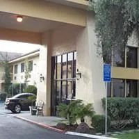 La Quinta Inn San Jose Airport