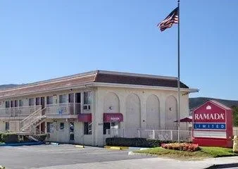 Ramada Limited Hotel San Marcos