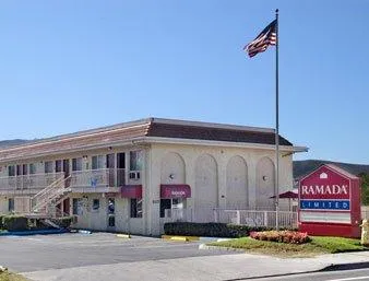 Ramada Limited Hotel San Marcos