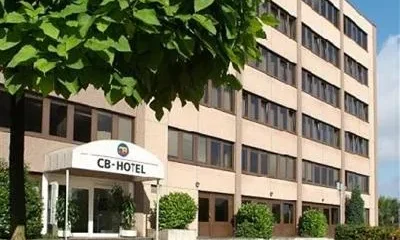 CB Comfort Business Hotel