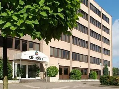 CB Comfort Business Hotel