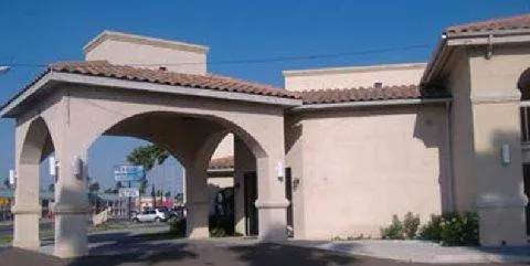 Plaza Inn and Suites Harlingen