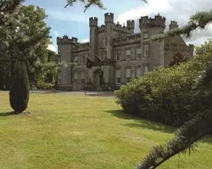 Airth Castle Hotel & Spa Resort