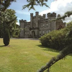 Airth Castle Hotel & Spa Resort