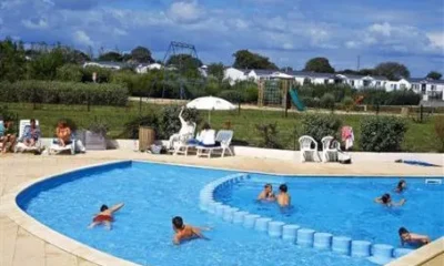 Saint Martin Hotel Talmont-Saint-Hilaire