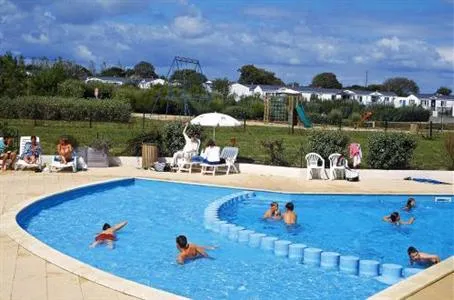 Saint Martin Hotel Talmont-Saint-Hilaire