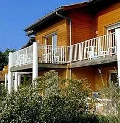 Odalys Vacances Residence Amarine Capbreton