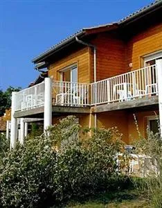 Odalys Vacances Residence Amarine Capbreton