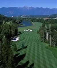 St. Eugene Golf Resort Casino