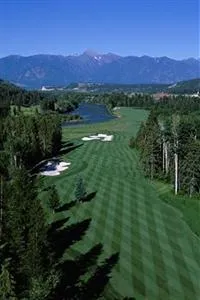 St. Eugene Golf Resort Casino