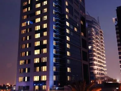 Samaya Hotel Deira