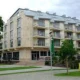 Aparthotel Park Avangard