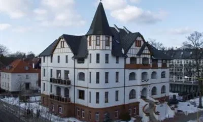 Meduza Hotel Swinoujscie