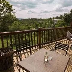 Umbhaba Lodge Hazyview