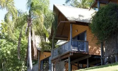 Paradise Palms Resort Coffs Harbour